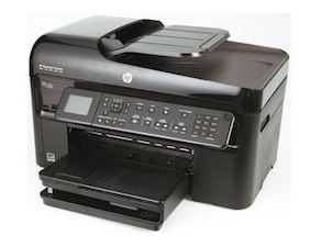 Cartuchos HP PhotoSmart Premium B410c